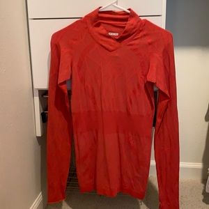 Lululemon Long Sleeve Top